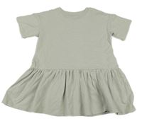 Svetlosivé šaty H&M