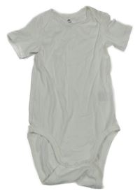 Biele body H&M