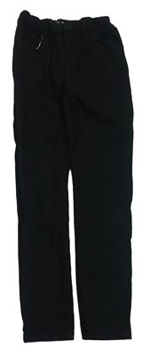 Čierne skinny rifle Denim Co.