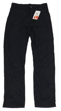 Nové - tmavomodré chino nohavice zn. LC WAIKIKI