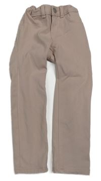 Pudrové teplákové kalhoty Old Navy