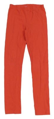 Červené legíny Dopodopo