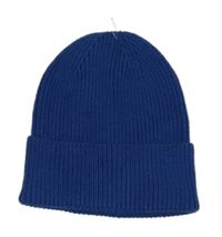 Modrá čepice John Lewis