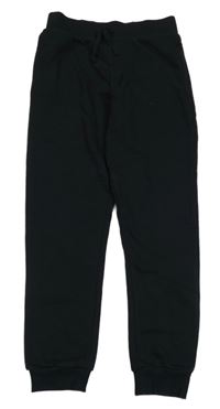 Černé tepláky George