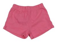 Ružové kraťasy Primark