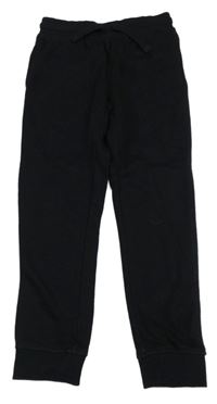 Čierne tepláky C&A