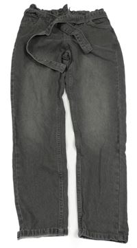 Nové - Šedé rifle Y.F.K.