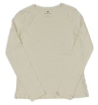 Smotanové tričko H&M