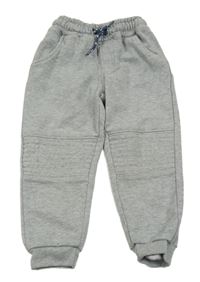 Sivé tepláky X-mail