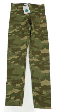 Army melírované legíny M&S