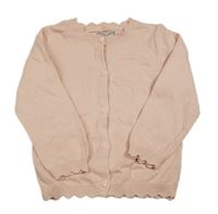 Ružový prepínaci sveter Primark