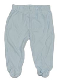 Světlemodré polodupky