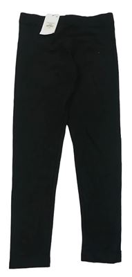 Čierne legíny Primark