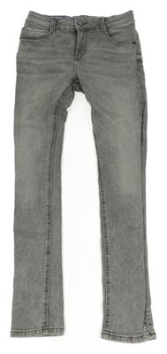 Sivé skinny rifle Blue Ridge