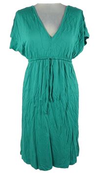 Dámské zelené šaty Asos 