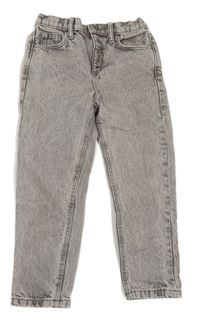 Sivé rifle Denim Co.