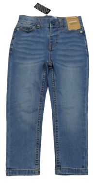 Nové - Modré rifle Dunnes