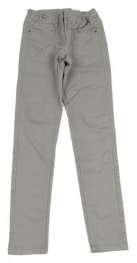 Šedé skinny rifle alive