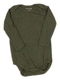 Khaki body 