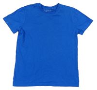 Cobaltovoě modré tričko Next