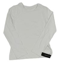 Nové - Bílé triko St. Bernard