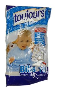 Nové - 10x jednorázový bryndák 