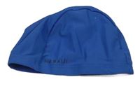 Modrá koupací čapica Nabaiji