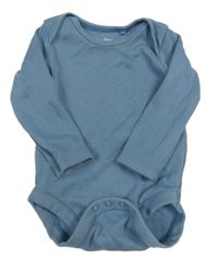 Šedomodré body F&F