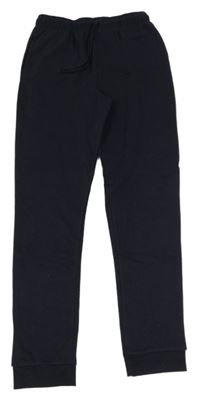 Tmavomopdré tepláky George