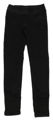 Tmavosivé džegíny