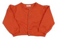 Korálový prepínaci sveter Next