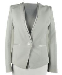 Dámske biele sako Zara