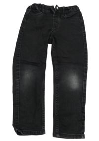 Černošedé sllim rifle H&M