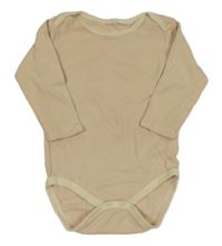 Světlebéžové body 