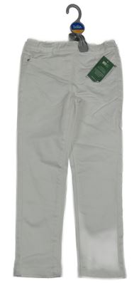 Nové - Bílé džegíny Matalan