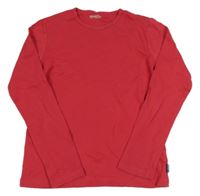 Jahodové tričko JAKO-O