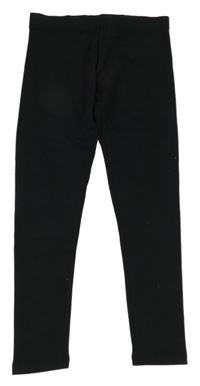 Čierne legíny Next