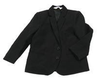 Černé společenské sako H&M