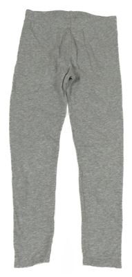 Šedé melírované legíny Lily & Dan