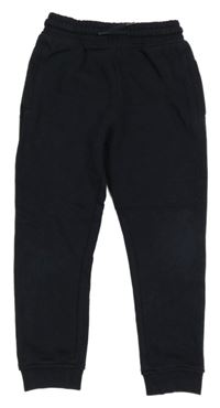 Čierne tepláky George