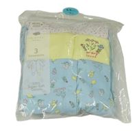 Nové- 3x overal růžový s puntíky+ žlutý s kytičkami+ modrý s kvietkami Primark