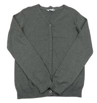 Sivý prepínaci sveter John Lewis