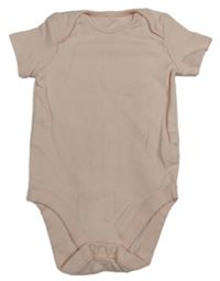 Svetloružové body F&F