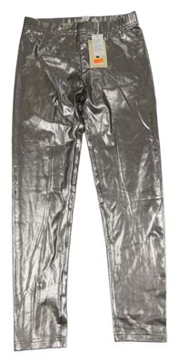 Nové - Strieborné legíny