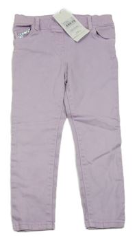 Nové - Lila džegíny Tu