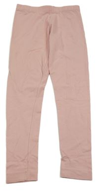 Světlerůžové legíny V by Very