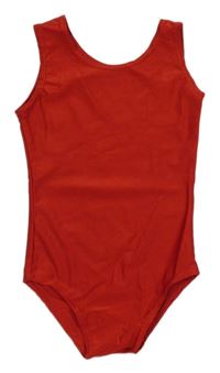 Červené cvičobné body