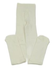 Smetanové punčocháče 