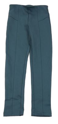 Břidlicové tregínové nohavice L&D