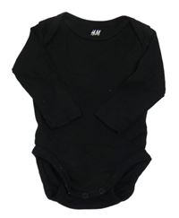 Černé body H&M